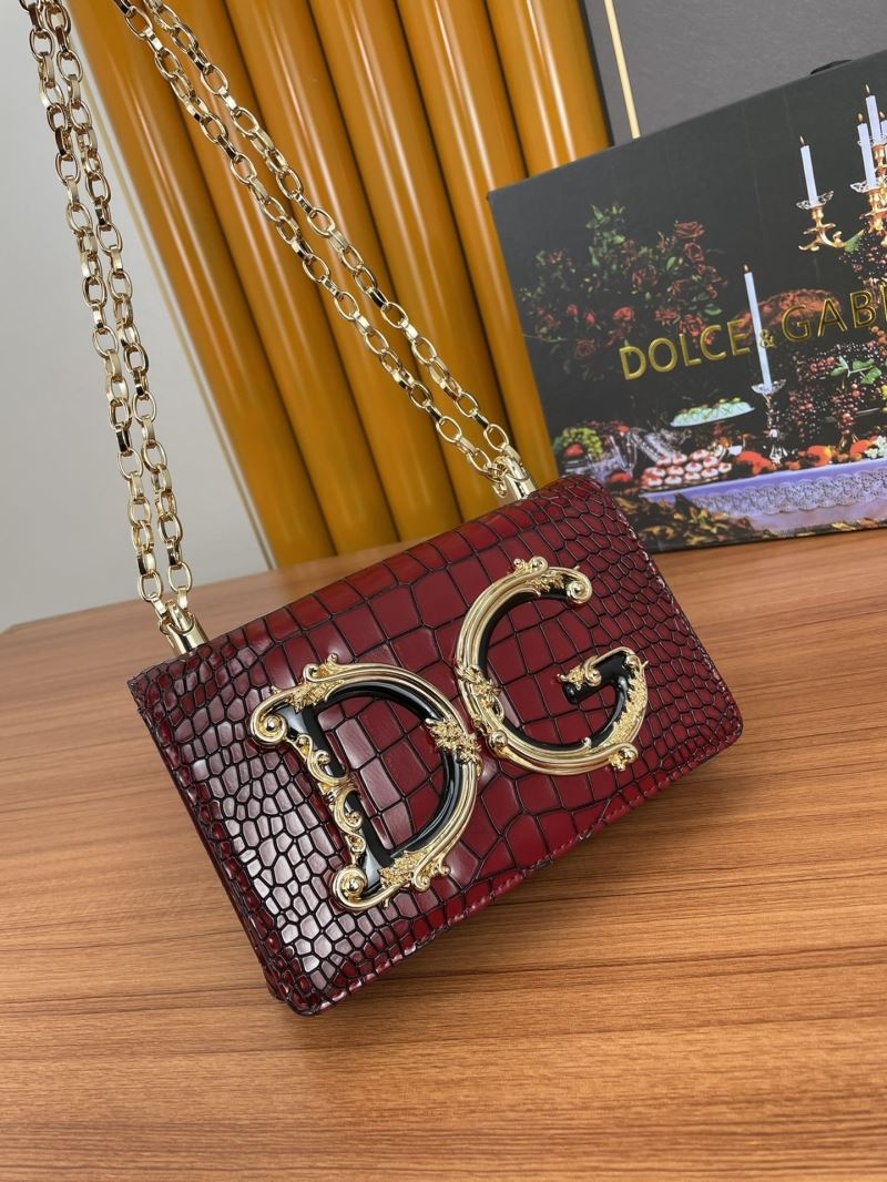 D&G Satchel Bags